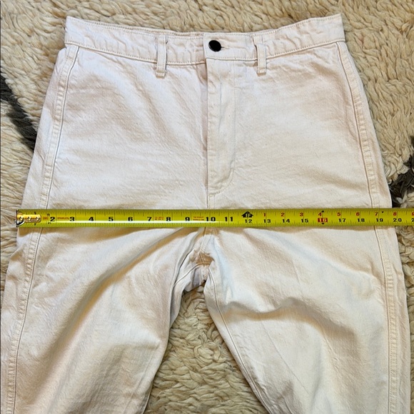 OZMA Crop Jeans - Picture 8 of 17